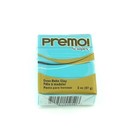 PREMO 57g TURQUOISE 5505