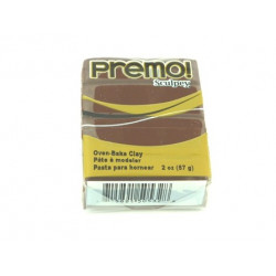 PREMO 57g OMBRE BRULEE 5053