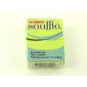 SCULPEY SOUFFLE PISTACHE