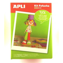 KIT FOFUCHA CLOWN