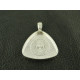 SUPPORT DE PENDENTIF TRIANGLE