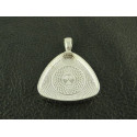 SUPPORT DE PENDENTIF TRIANGLE