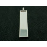 SUPPORT DE PENDENTIF RECTANGLE n°2