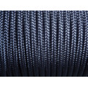 CORDE TRESSEE 6MM / MARINE