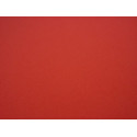 FEUILLE MOUSSE 200X300X2MM / ROUGE