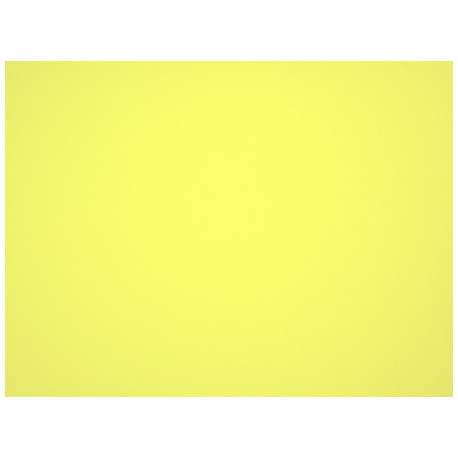 FEUILLE MOUSSE 200X300X2MM /JAUNE