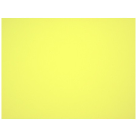 FEUILLE MOUSSE 200X300X2MM /JAUNE