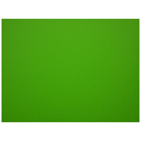 FEUILLE MOUSSE 200X300X2MM / VERT