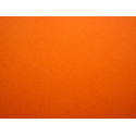 FEUILLE MOUSSE 200X300X2MM / ORANGE