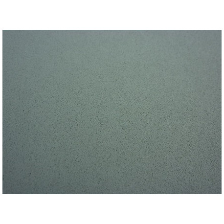 FEUILLE MOUSSE 200X300X2MM / GRIS