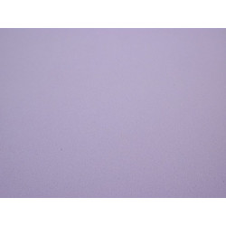 FEUILLE MOUSSE 200X300X2MM / LILAS