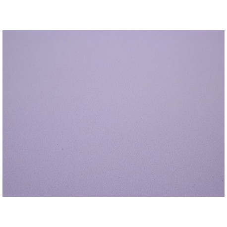 FEUILLE MOUSSE 200X300X2MM / LILAS