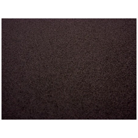 FEUILLE MOUSSE 200X300X2MM / NOIR