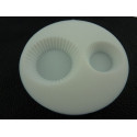 MOULE SILICONE BASE CUPCAKE