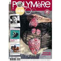 POLYMERE AND CO N°9