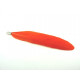 PLUME ORANGE MONTEE