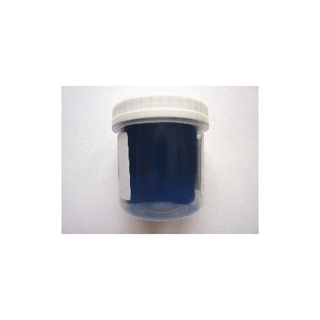 POWERCOLOR BLEU FONCE 40g