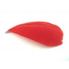 PLUME ROUGE MONTEE