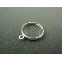 SUPPORTD E BAGUE BRELOQUE UN ANNEAU