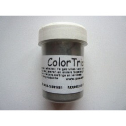 COLOR TRICX ARGENT 40g