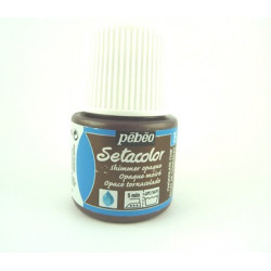 SETACOLOR ECLAT DE CHOCOLAT  OPAQUE MOIRE