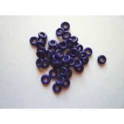 BUNACORD ANNEAU VIOLET 7MM