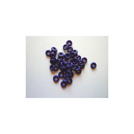 BUNACORD ANNEAU VIOLET 7MM