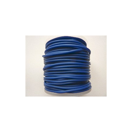 BUNACORD BLEU 2MM