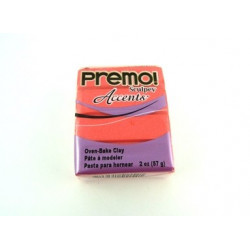 PREMO ACCENT 57G COUCHER DE SOLEIL PERLE 5115