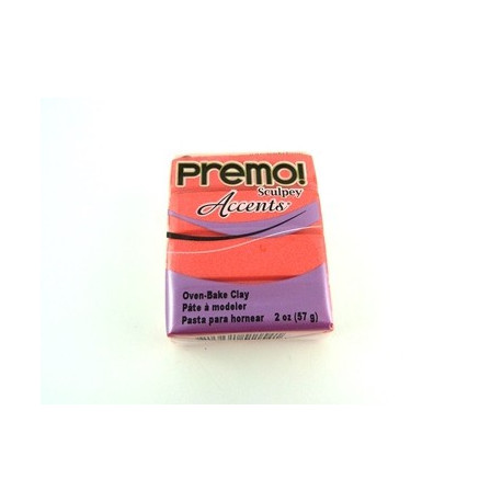 PREMO ACCENT 57G COUCHER DE SOLEIL PERLE 5115