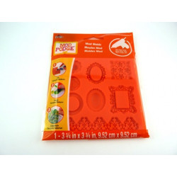 MOULE CADRE MOD PODGE