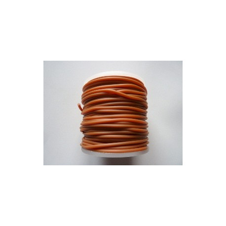 BUNACORD CARAMEL 2MM