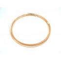 TOUR DE COU CABLE CORAIL