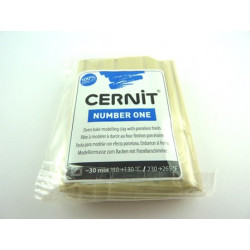 CERNIT NUMBER ONE 56G 100% SAHARA