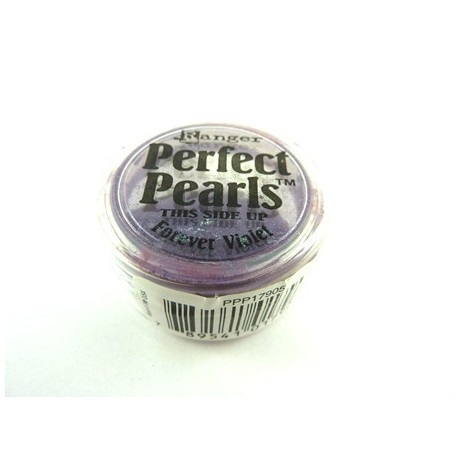 PERFECT PEARLS FOREVER VIOLET