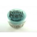PERFECT PEARLS BLUE PATINA