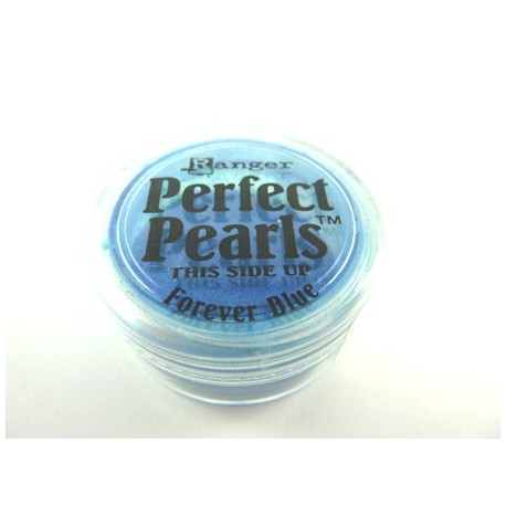 PERFECT PEARLS FOREVER BLUE