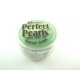 PERFECT PEARLS FOREVER GREEN