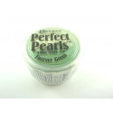 PERFECT PEARLS FOREVER GREEN