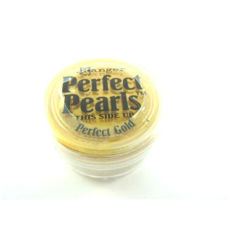 PERFECT PEARLS PERFECT GOLD