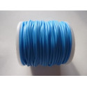 BUNACORD BLEU CLAIR 2MM