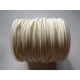 BUNACORD BLANC 2MM