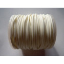 BUNACORD BLANC 2MM