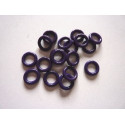 BUNACORD ANNEAU VIOLET 10MM