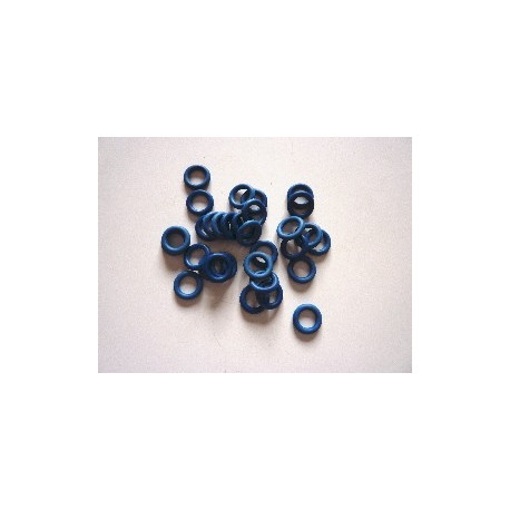 BUNACORD ANNEAU BLEU 10MM