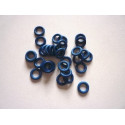 BUNACORD ANNEAU BLEU 10MM