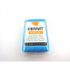 CERNIT NEON LIGHT 56G BLEU N°200