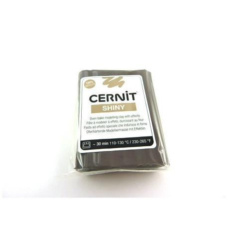 CERNIT SHINY POURPRE N°962 56G