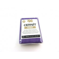 CERNIT SHINY VIOLET N°900 56G