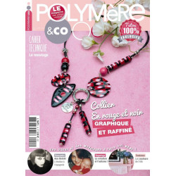 POLYMERE AND CO N°14